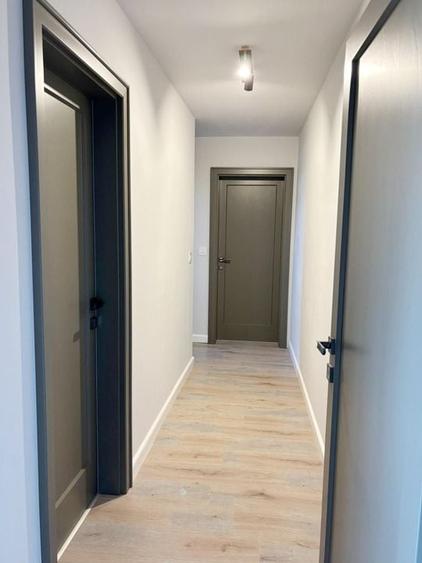 3 Camere - Mobilat - Utilat - Lux - Centrala Termica - 8