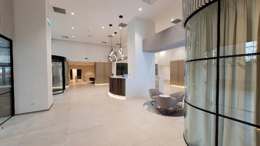 Metropolis Center cladirea Bravo, Victoriei, 615 - 940 mp  0% comision! - 14