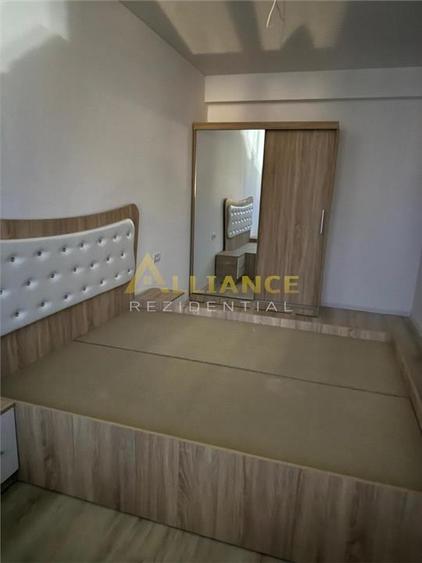 Apartament 2 camere tip studio, mobilat si utilat, parcare subterana – 20 min Me - 5
