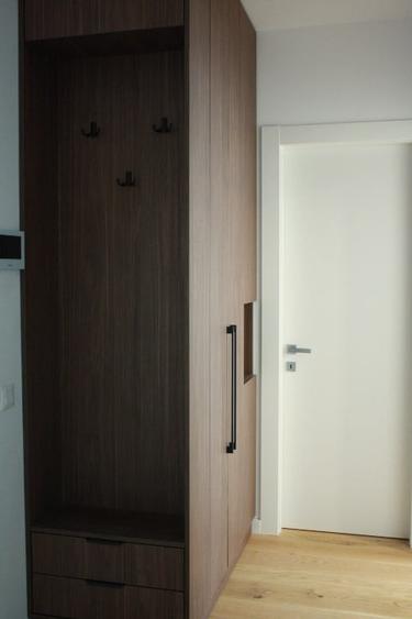 Apartament 2 camere premium de inchiriat in Nusco City – Faza 2 - 14