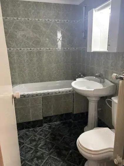 Inchiriez apartament 3 camere in Dej, cartier 1MAI - 3