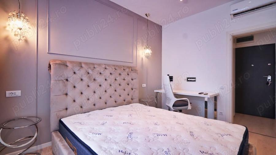 APARTAMENT 2 CAMERE | 57.7 MP | ACCES METROU APARATORII PATRIEI - 5