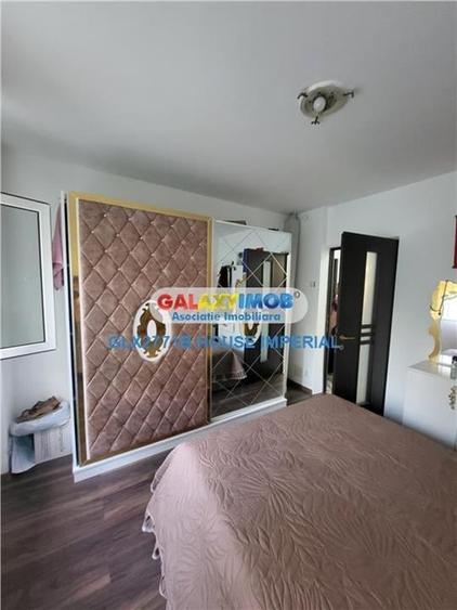 Apartament 2 camere bld Basarabia, plan secund - 7