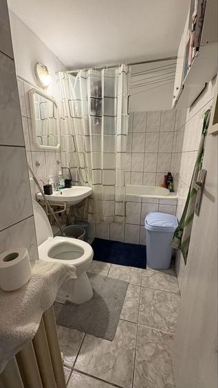 Vand sau Schimb Apartament 2 camere tip Q - 6