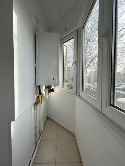 Garsoniera Faleza Nord mobilata utilata modern centrala termica - 5