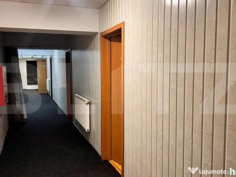 Spatiu de birouri, 1441,34 mp utili, parcare privata, zona C - 6