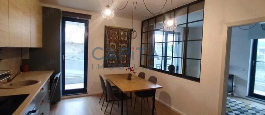 FARA COMISION ! Apartament 59mp, decomandat, terasa, parcare, imobil 2022 - 2