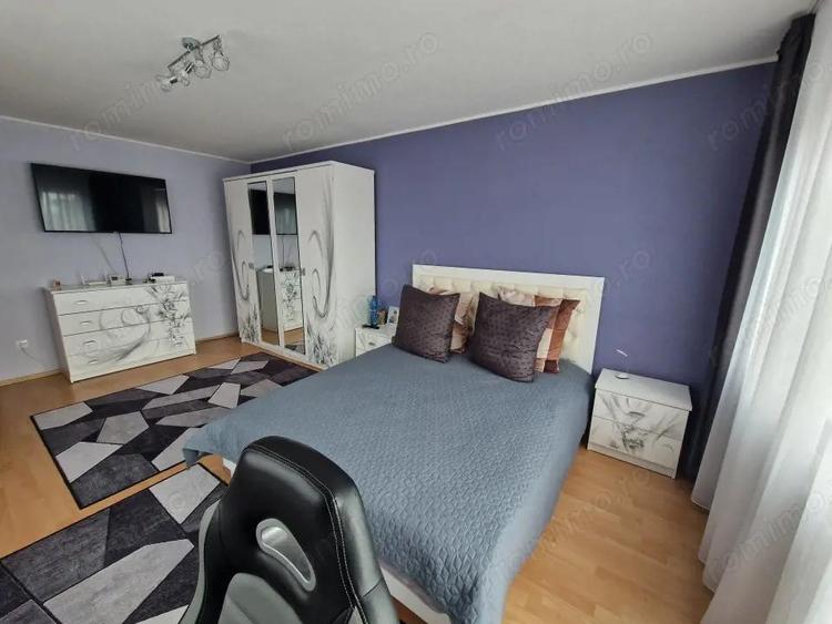 Casa duplex, 195 mp, strada G. Ureche - 5