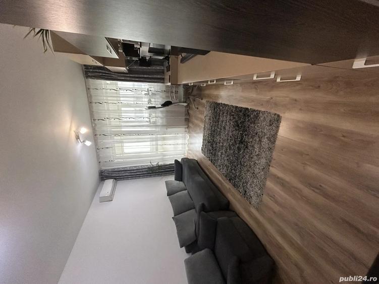 Inchiriez apartament cu 2 camere - Aparatorii Patriei - Berceni - 2