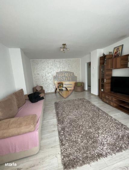 3 camere, Faleza Nord, 78mp, parcare, balcon , 2 bai, vedere la mare, - 7