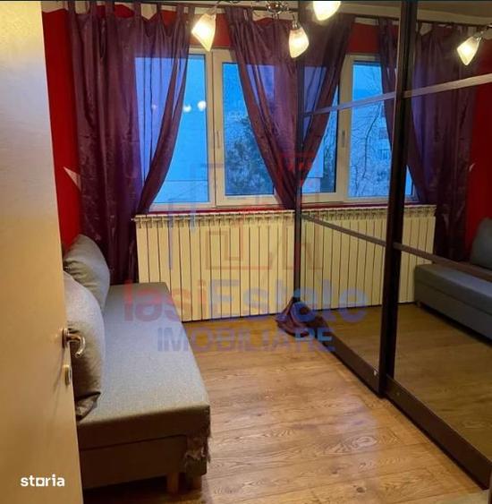 Apartament 3 camere Mircea cel Batran - 7