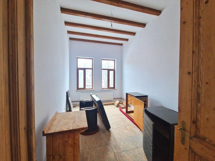 Duplex 6 camere | 171 mp | Terasa | Subsol | Palatul Parlamentului - 6