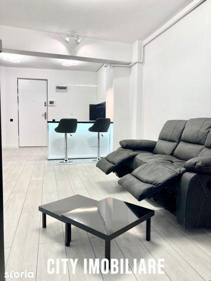 Apartament 2 camere, S- 47 mp, mobilat, utilat, complexul Wings. - 10