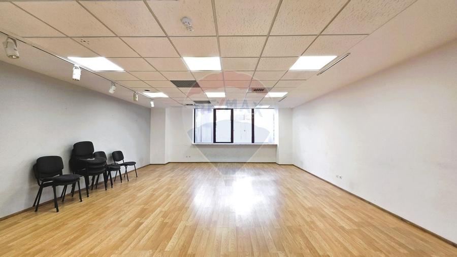 Închiriere birou in Brașov, 60 mp open-se pe Bulevardul Vlahuță - 1