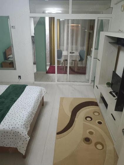 Garsoniera de inchiriat - 3