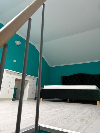 Studio - Metalurgiei - 62 mp -mobilat si utilat  74000 euro - 5