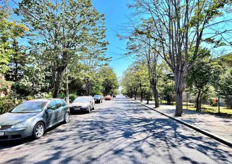 EFORIE NORD - TEREN INTRAVILAN - 8959 MP - Comision 0% - 4