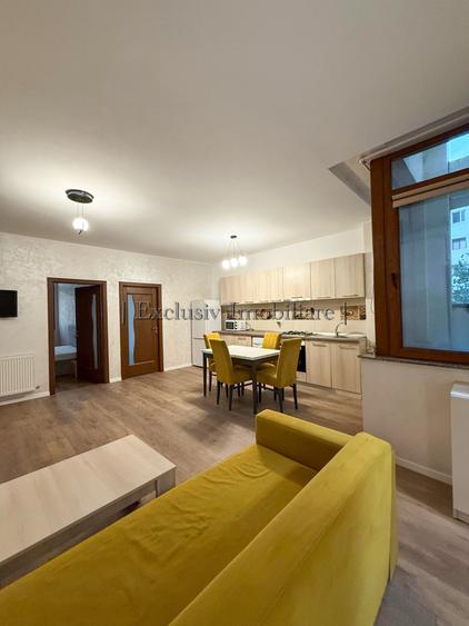 Apartament 3 camere | City Park | Bloc nou - 2