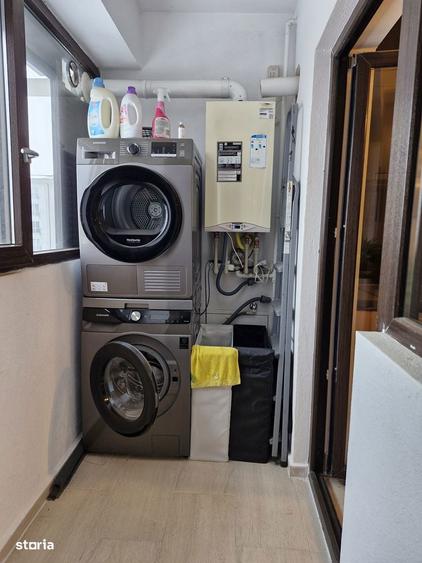 Apartament 2 camere Gavana, capatul lui 19, loc parcare acoperit - 9