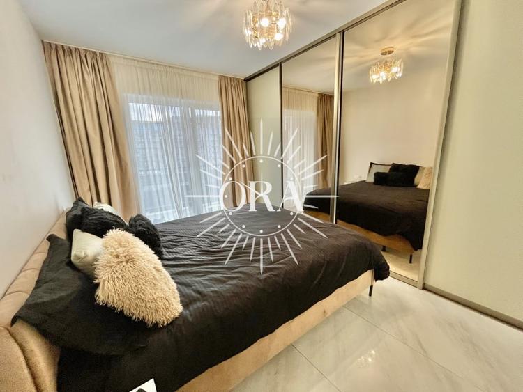 APARTAMENT 2 CAMERE DECOMANDAT | SOPOR | ULTRAFINISAT | IULIUS MALL - 9