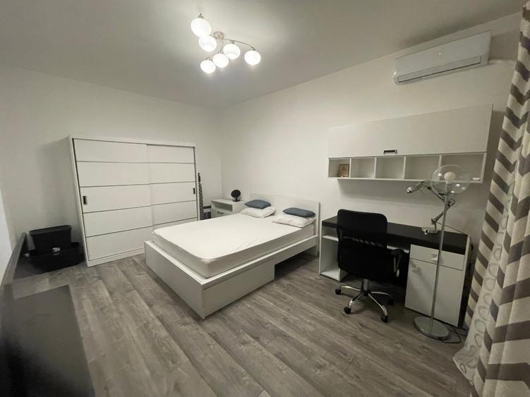 Garsonieră în zona Regie Residence, situată la 3 min de st metrou  Grozăvești! - 2