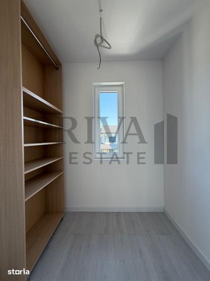 Duplex 115 mp utili, 250 curte, bucatarie inchisa, dormitor parter - 19