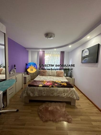 Apartament 3 camere/2 bai/2 balcoane Central-Ana Ipatescu Apartament 3 camere/2 bai/2 balcoane Central-Ana Ipatescu