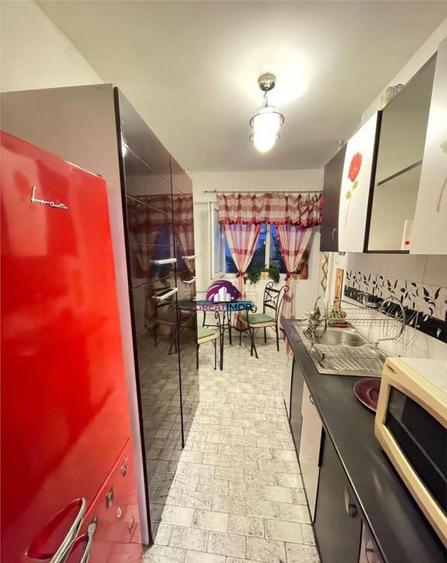 Apartament 3 camere de lux - Ferdinand Dimitrov - - 4