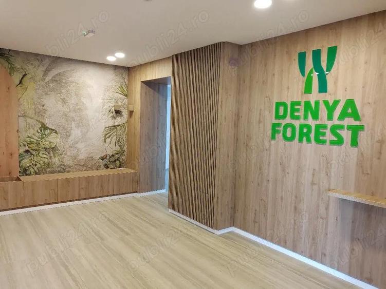 Prima inchiriere - bloc nou - apartament cu 2 camere in Timi?oara - 1