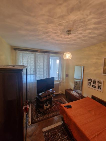 Baba Novac, Parc Ior, Mall Park Lake - 6