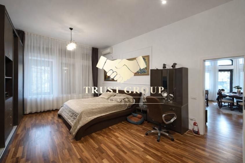 Apartament 4 camere in vila | Gradina Icoanei - 8