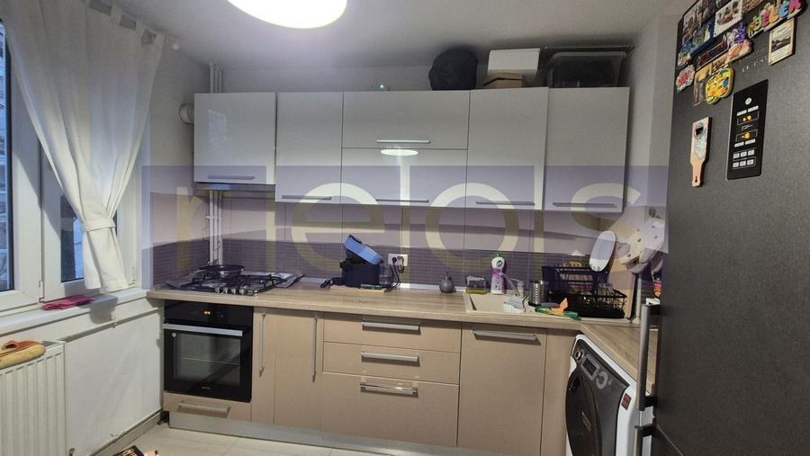 VANZARE APARTAMENT 2 CAMERE ZONA DRISTOR - 5