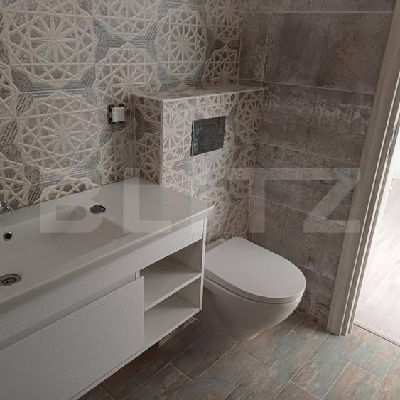 Casa Unifamiliala Noua, 118 mp, Curte 500 mp, Corusu - 9