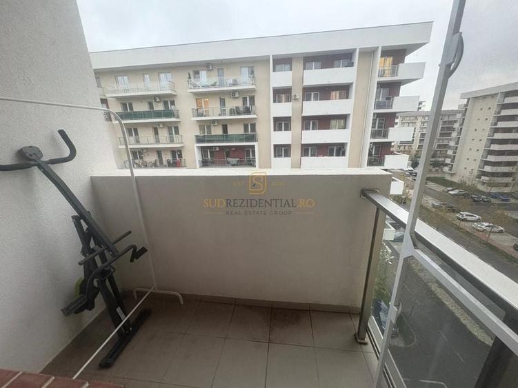 Apartament 4 camere, 6/8, 2 locuri de parcare, The Grand Kristal - 17