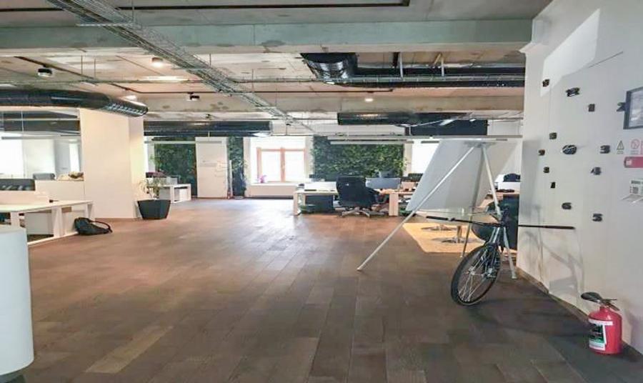 0% comision! Inchiriere birouri Romana, 233 mp - 11