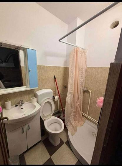 Vand garsoniera mobilata si utilata zona Darmanesti - 5