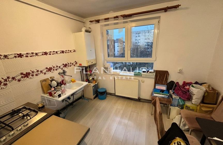 Apartament 2 camere -George Cosbuc-central - 3