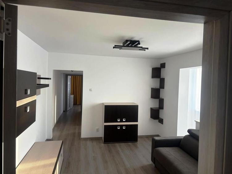 Apartament 3 camere in Ploiesti, zona Cantacuzino - 4