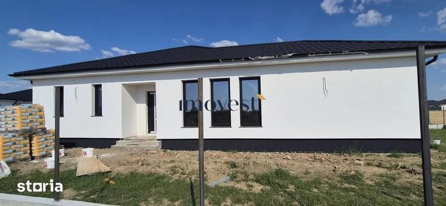 Casă cu 4 camere cu Teren 480 Mp în Central