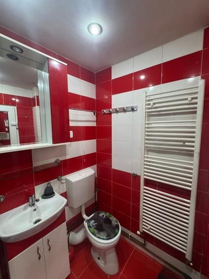 Apartament cu 2 intrari, beci 27 mp, mobilat – Orasul Vechi - 11