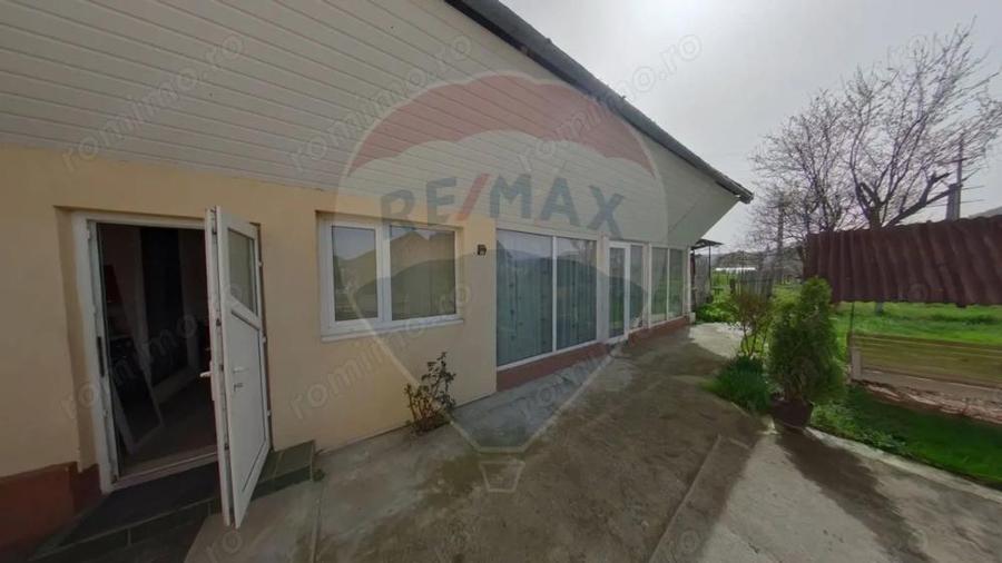 Casa / Vila cu 4 camere de vanzare in zona Sud - 7