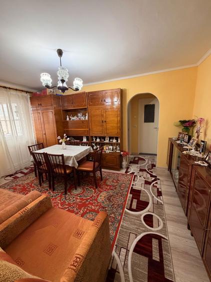 Vand apartament 2 camere in Turda - 7