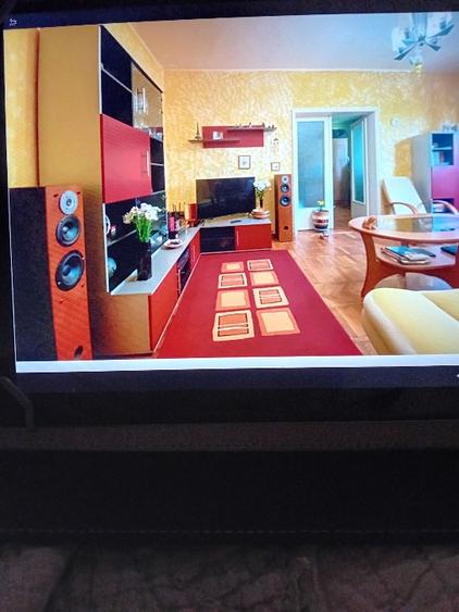 Vând apartament cu 2 camere, sos.Giurgiului nr.164  - 3