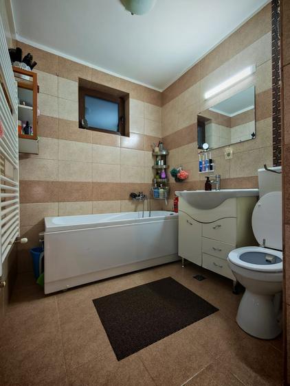 Apartament 3 camere Sub Cetate Poligon baza sportiva - 7