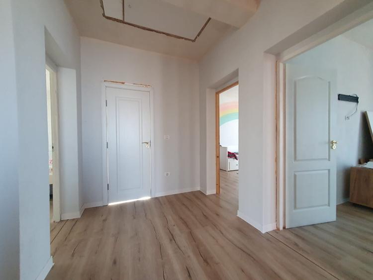 Casa noua, moderna, complet utilata in Livada - 10