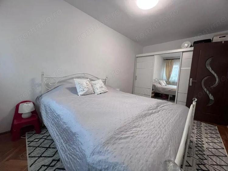 Apartament 2 camere, zona Deva Mall - Piata agroalimentara - 6