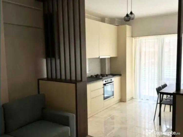 Apartament cu 2 camere OS | Royal Town | Copou + Loc parcare - 5
