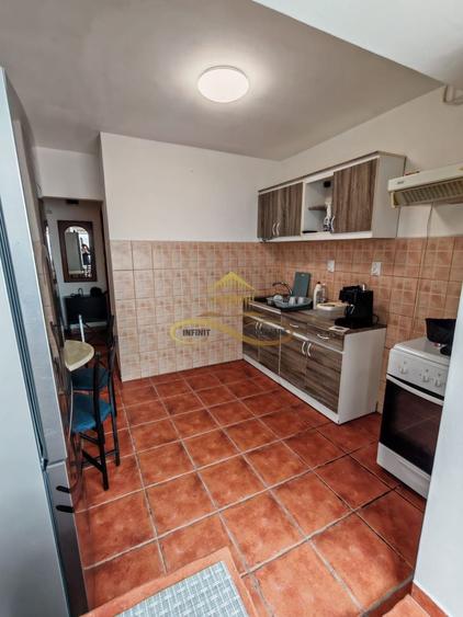 Apartament de inchiriat 2 camere Bacau central - 7