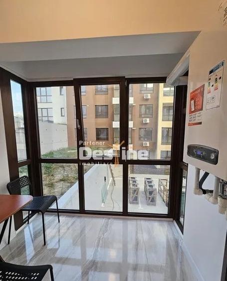 De inchiriat apartament 2 camere Cartier Moon Reflexes - 9