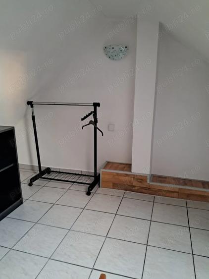 Apartament 3 camere , 115m2 , Sibiu .Tip mansarda, Zona Tilisca - 10